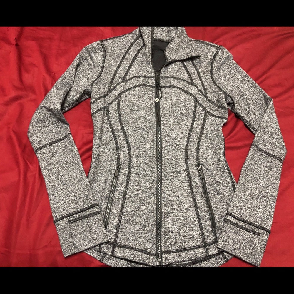 Lululemon Define Jacket - image 4